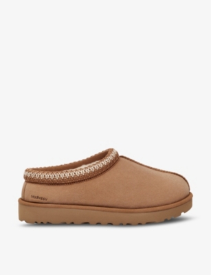 Selfridges on sale ugg slippers