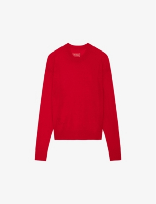 Zadig & Voltaire Emmy Jumper In Japon