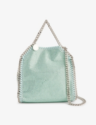 Stella mccartney hot sale becks bag