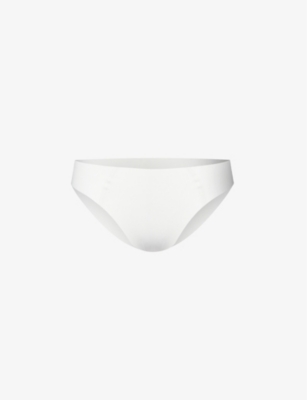 Buy SLOGGI Zero Feel Cream Hipster Knickers M, Knickers