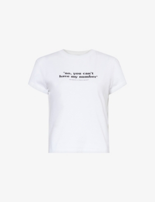 Off white selfridges clearance womens