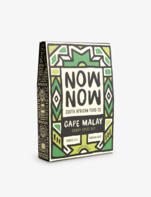 PANTRY: Now Now Cape Malay spice kit 26g