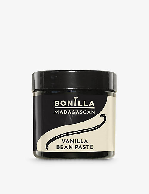 PANTRY: Bonilla vanilla paste 50g