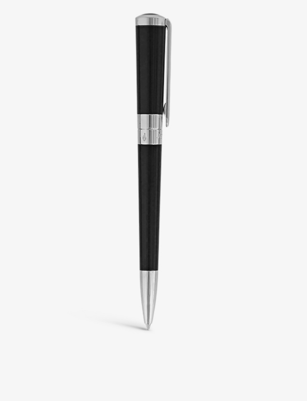 Liberte palladium ballpoint pen