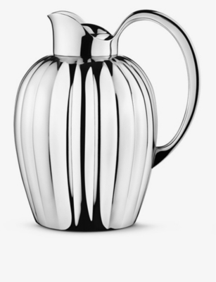 Georg Jensen Bernadotte Thermo Jug
