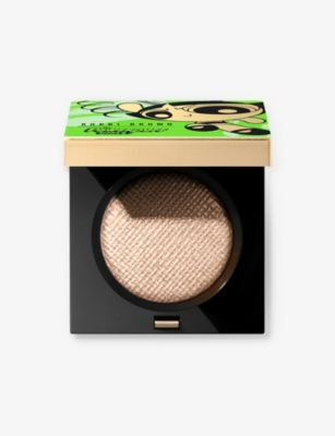 BOBBI BROWN Powerpuff Girls 2点＋1点おまけ付 Bobbi Brown x The Powerpuff Girls COLLECTION eye shadow | eBay