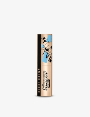 Bobbi Brown Afternoon Tea X The Powerpuff Girls Luxe Lipstick 3.5g In Afternoon Tea