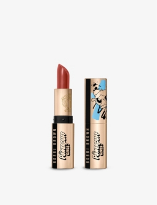 Bobbi Brown Buoyant Bubbles X The Powerpuff Girls Luxe Lipstick 3.5g