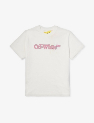 Off white hot sale jumper kids