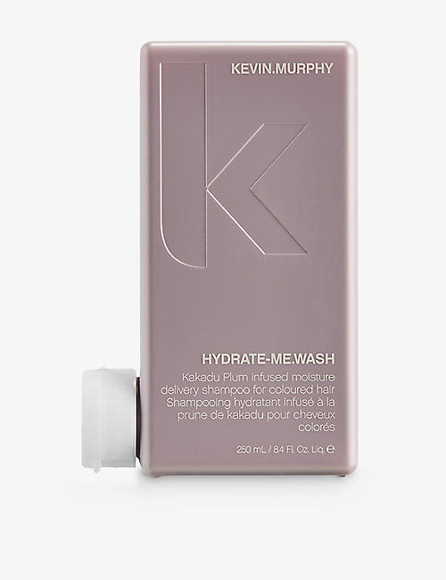 KEVIN MURPHY: HYDRATE-ME.WASH shampoo 250ml