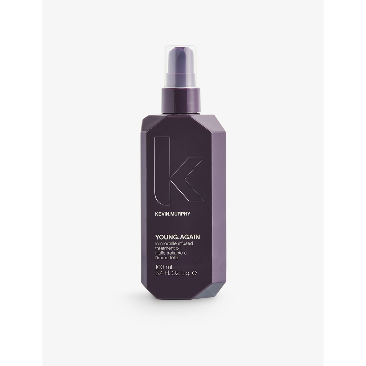 KEVIN.MURPHY YOUNG.AGAIN Leave-In Treatment Oil 100ml