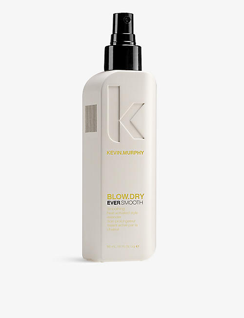 KEVIN MURPHY: EVER.SMOOTH heat-activated style extender 150ml
