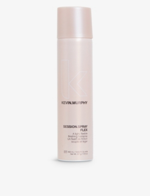 KEVIN MURPHY: SESSION.SPRAY FLEX finishing hairspray 400ml