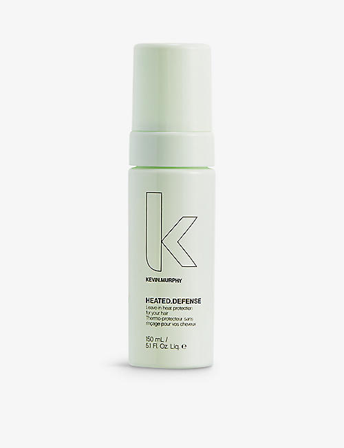 KEVIN MURPHY: HEATED.DEFENSE leave-in heat protection 150ml