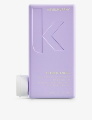 KEVIN MURPHY: BLONDE.ANGEL.WASH colour-enhancing shampoo 250ml