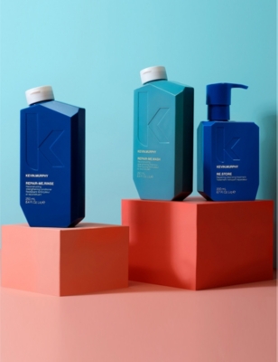 KEVIN MURPHY: RE.STORE repairing cleansing treatment 200ml