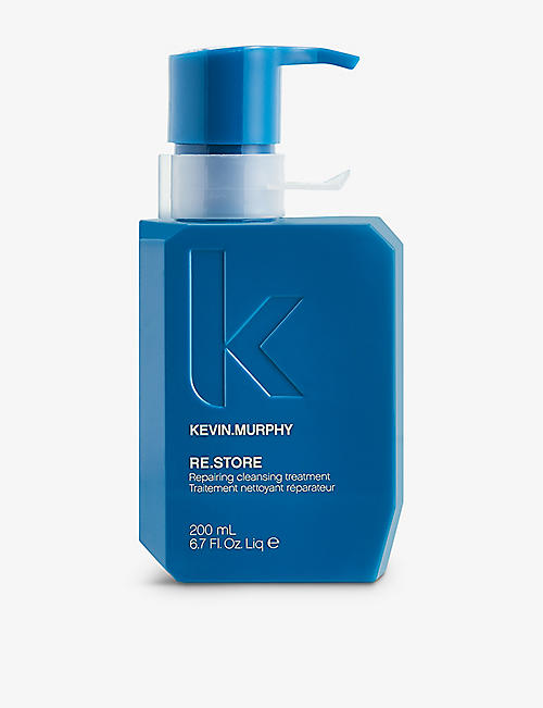 KEVIN MURPHY: RE.STORE repairing cleansing treatment 200ml