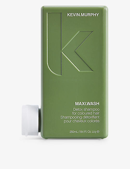 KEVIN MURPHY: MAXI.WASH detox shampoo 250ml