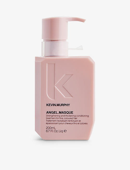 KEVIN MURPHY: ANGEL.MASQUE strengthening and conditioning treatment 200ml