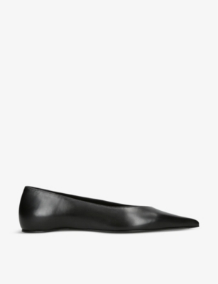 Chanel ballet hot sale flats selfridges