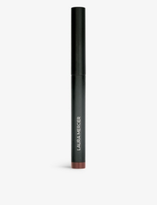 Laura Mercier Brick Caviar Stick Matte Eyeshadow 1.64g In Brick