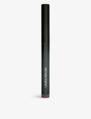 Laura Mercier Cafe Noir Caviar Stick Matte Eyeshadow 1.64g In Cafe Noir