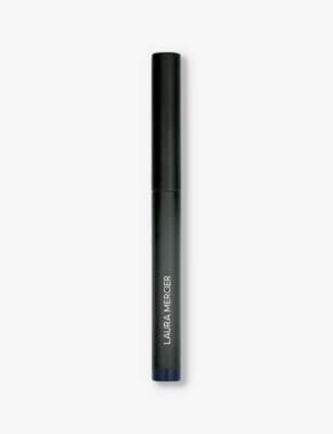 Laura Mercier Caviar Stick Matte Eyeshadow 1.64g In Midnight Blue