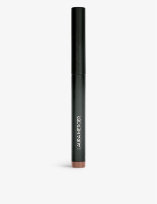 Laura Mercier Sepia Caviar Stick Matte Eyeshadow 1.64g In Sepia