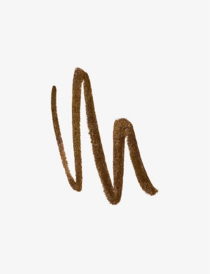 Laura Mercier Bronze Caviar Tightline Eyeliner 1.2g In Bronze
