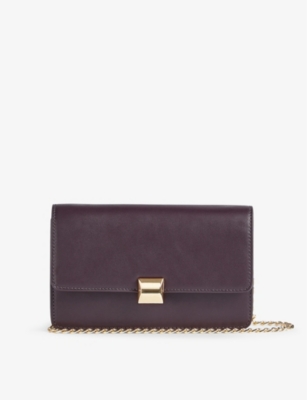 Lk bennett clutch online bag