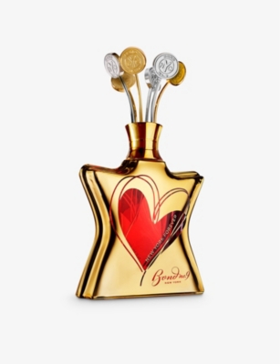 BOND NO. 9: New York Forever 20th Anniversary limited-edition eau de parfum 100ml