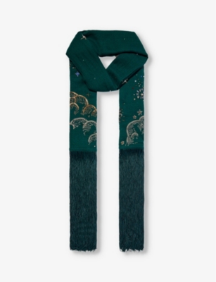 Janavi deals stoles online