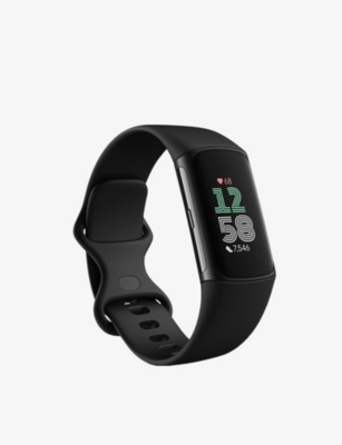 Premium Fitness Tracker