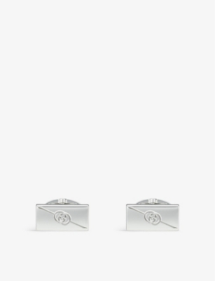 Gucci hot sale cufflinks price