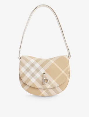 Selfridges on sale burberry bag