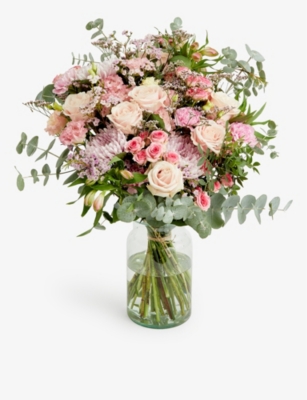 AOYAMA FLOWER MARKET: Rhapsody extra large floral and foliage bouquet