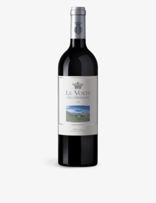 TUSCANY: Le Volte dell’Ornellaia 750ml
