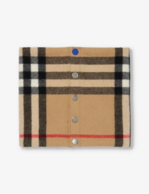 Selfridges burberry outlet scarf