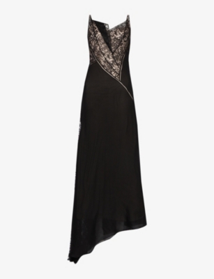 Givenchy best sale evening dresses