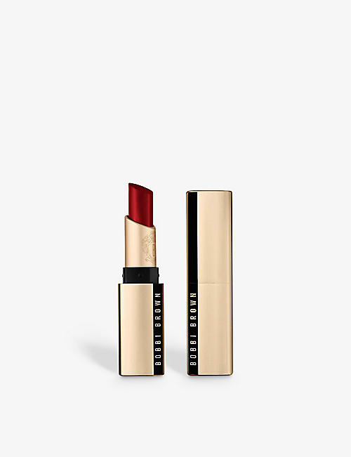 BOBBI BROWN: Luxe Matte lipstick 3.5g