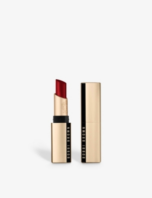 Bobbi Brown After Hours Luxe Matte Lipstick 3.5g In After Hours