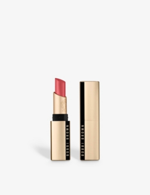 Bobbi Brown Big City Luxe Matte Lipstick 3.5g In Big City