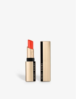 Bobbi Brown Play Luxe Matte Lipstick 3.5g