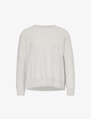 The White Company Womens Cashmere Selfridges