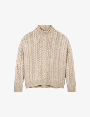 Off white jumper clearance selfridges