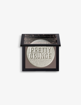 HUDA BEAUTY Pretty Grunge blush gloss 4g