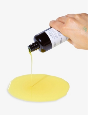 DIMPLE AMANI: Lymph Drain body and navel oil 100ml