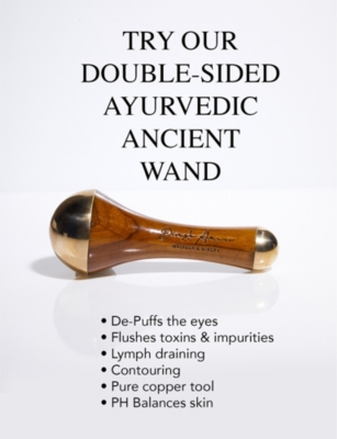 Dimple Amani Kansa Facial Wand