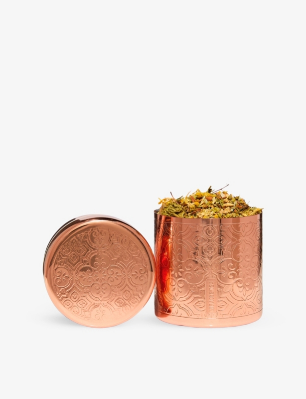 Miracle Tea and copper pot 170g