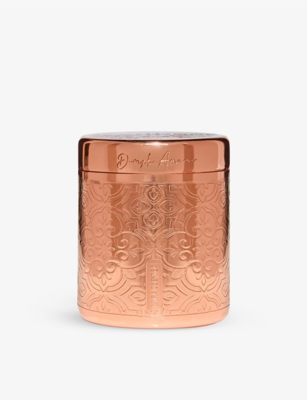 Miracle Tea and copper pot 170g